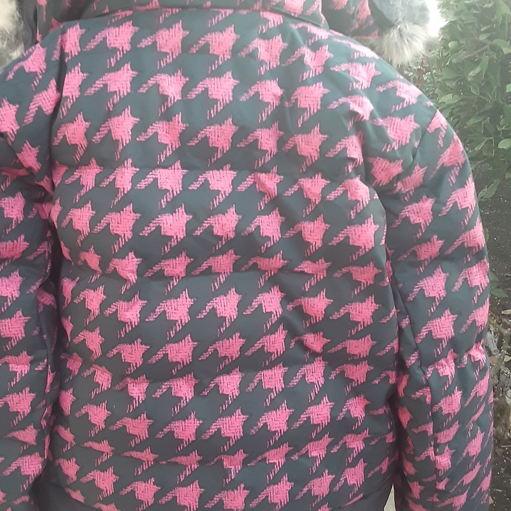 Descent Jacket. - Picture 4 of 11